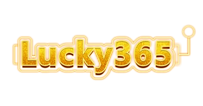 โลโก้ค่ายเกม Lucky365 ที่ VF238 เว็บตรง